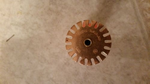2013 brass 4.2 tyco grinnell fire sprinkler heads 1/2&#034; thread 100 for sale