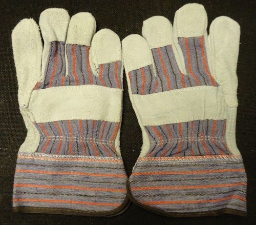 Work Gloves (large) pair