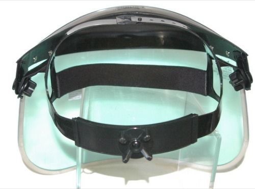 Condor Headgear Visor and Faceshield for grinding - New