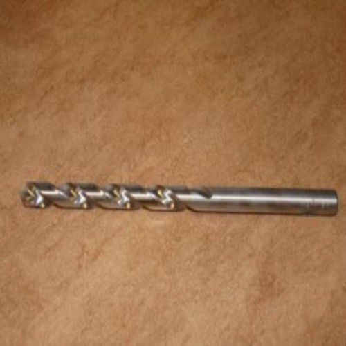 Champion 704 31/64&#034; taper length drill bit hss  usa for sale