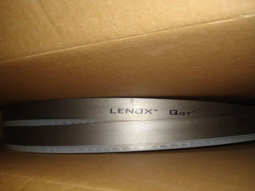 LENOX Welded Band Saw Blades Bi-Metal 15&#039; L x 1-1/2&#034; W 95967QTBHM15457 |KR1|