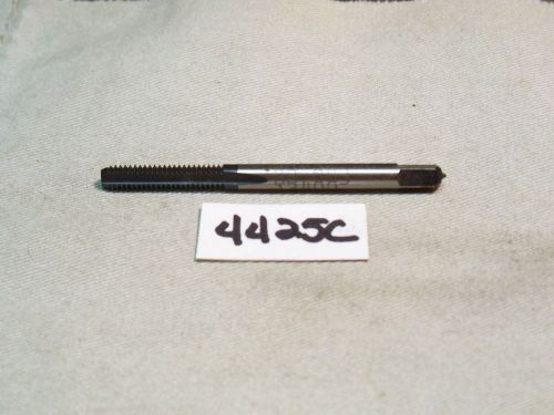 (#4425c) new usa made machinist no.8 x 32 ticn coated nc bottom style hand tap for sale