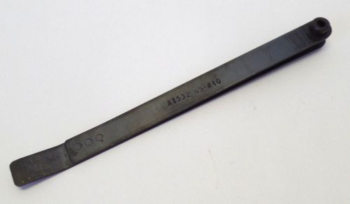 New  ATI (Snap On)  #10 Hole Finder  Aircraft Tool