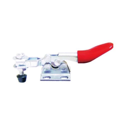 HORIZONTAL HOLD-DOWN SOLID TOGGLE LOCKING CLAMP WITH 60 LBS PRESSURE (3900-0362)