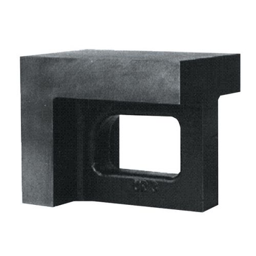 TTC Machined Universal Right Angle Iron - DIMENSIONS (Inch): 4&#034; x 5&#034; x 6&#034;