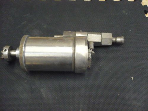 National Instrument Filler Pump