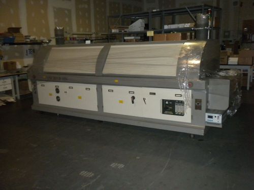 Manncorp LY5C Reflow Oven
