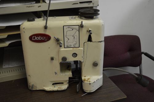 Doboy D95A Bag Closing Sewing Head