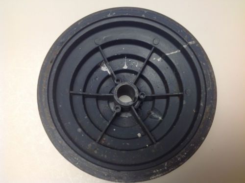 Vintage Delta / Rockwell Drill Press Pulley DP-725