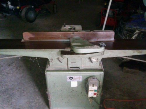 Industrial jointer