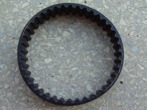 Betterley surface leveling router - timing belt