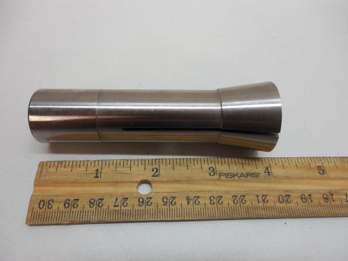 R8 COLLET 9/16&#034; NEW MACHINIST TOOLING