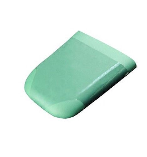 Dci replacement plastic toe board cover for mdt shampaine 1000 dental chair for sale