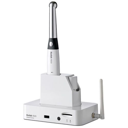 Carestream intraoral dental camera cs1500 kodak wireless for sale