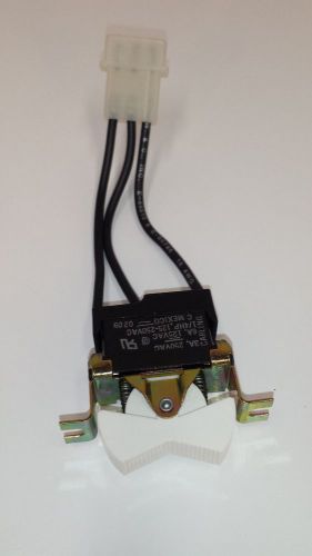 RPI Dental Auto Position Switch Replacement Kit