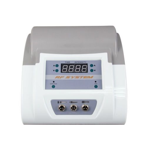 New arrival!cooling therapy monopolar rf radio frequency skin tighten wrinkle ea for sale