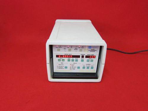 Dionex  Ped 1 Pulsed Electrochemical Detector Ped-1