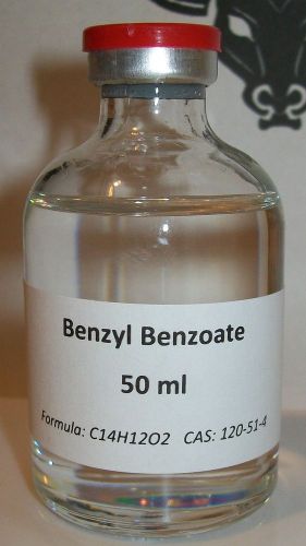 Benzyl Benzoate  50ml