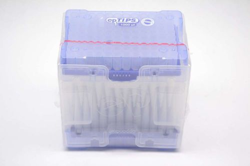 Eppendorf ep t.i.p.s. universal lab accessory racks 1000ul pipette tips b429016 for sale