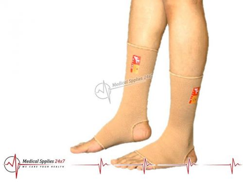 Size- XL Effective Premium Anklet Set-Helps To Reduce Swelling &amp; Sports Injuries