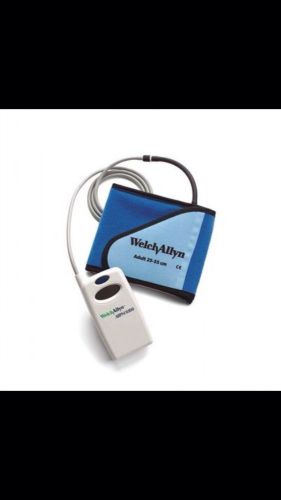 Welch Allyn ABPM-6100 Ambulatory Blood Pressure