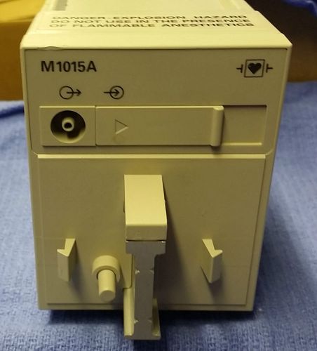 Philips M1016A CO2 Amplifier