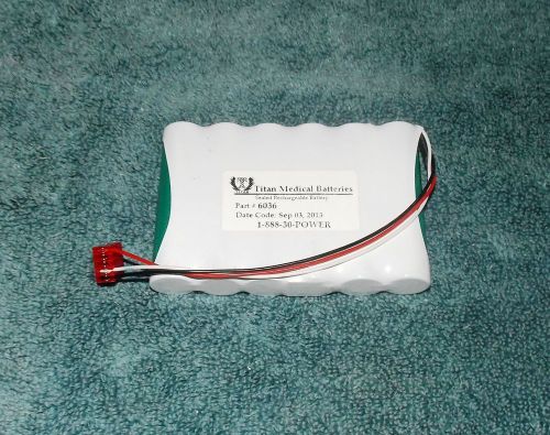 CAS 740 Vital Signs Monitor BRAND NEW BATTERY - Casmed - NEVER USED - SAVE $$$