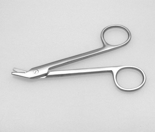 6 WIRE CUTTING SCISSORS Surgical Instruments Supplies