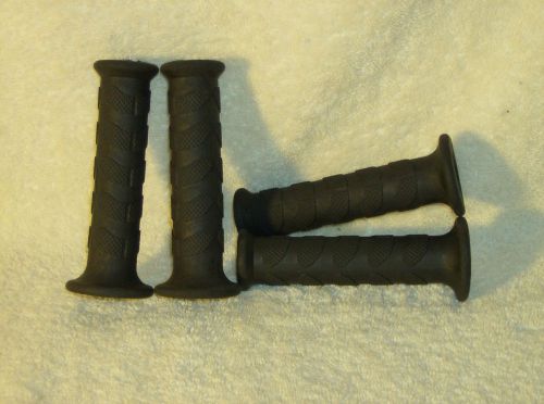 Handle Grips for Stryker Stretcher Set of 4