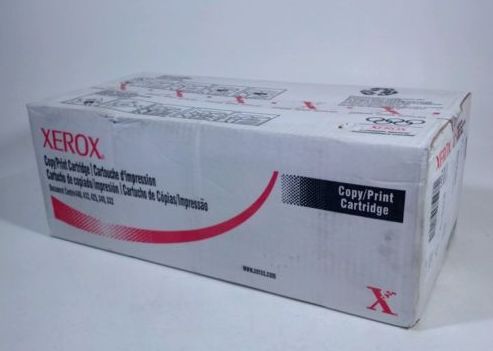 Genuine Xerox Black Toner Cartridge 113R317 Document Center 440,432,425,340,332