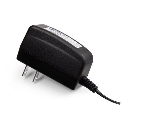 Genuine dymo #40077 power supply a/c adapter for letratag lt-100t/h label makers for sale