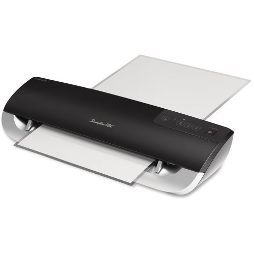 Swingline Fusion 3000L 12&#034; Easy-to-Use Laminator - 12&#034;  Width - 5 mil Thick