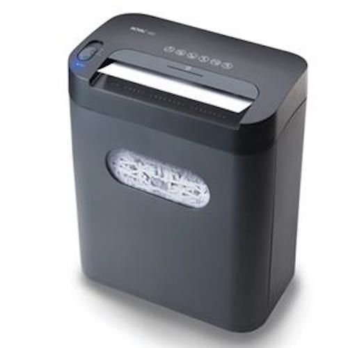 NEW Royal Consumer 29171Y 100 X Cross Cut Shredder