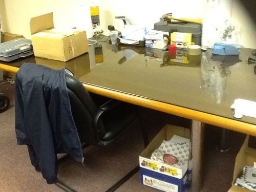 One Conference Room Table- Excellent Condition