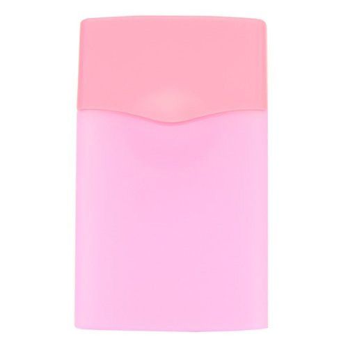 h concept +d HIBY Refine Business Card Holder Pink D-452-PK Made in Japan