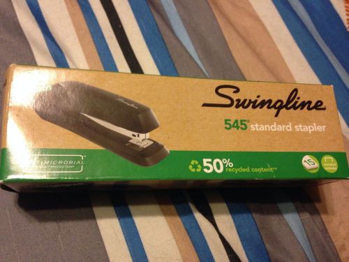 Swingline 545 standard stapler