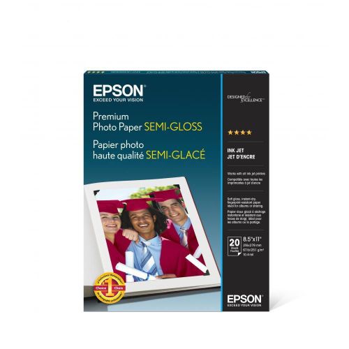Epson photo paper s041331 for sale