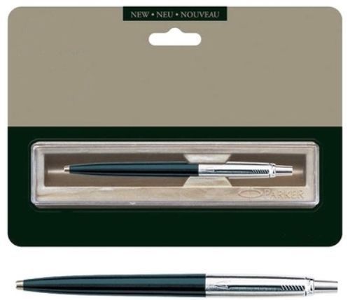 2 x Parker Jotter Standard CT Ball Pen Code 01