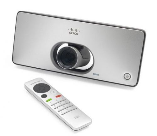 Cisco SX10 Video Conference System, Remote MSRP: $3,999
