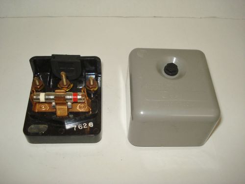 Tii Signal Circuit Protector Model 300 Total Fail Safe, New