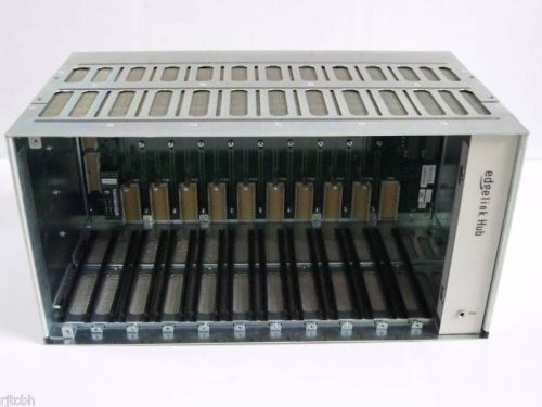 AXX318G1 Telco Edgelink HUB Empty Chassis M3MSD00CRA