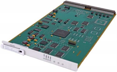Avaya/Lucent Definity TN2302AP HV20 IP Media Processor Line Card Plug-In Module