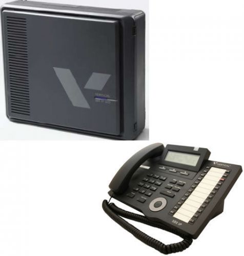 Small Business Phone System - SPX IP