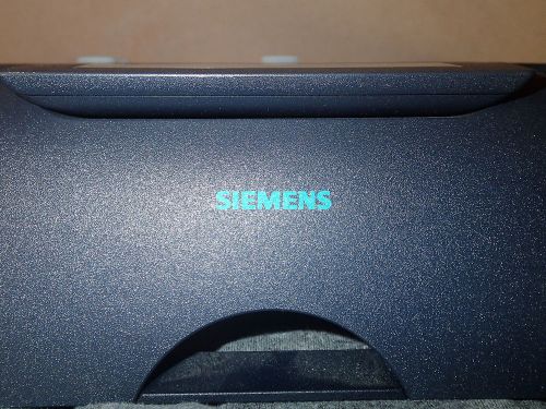 Lot of 10 siemens optipoint 500 s30817-s7103-b107-21  without headsets for sale
