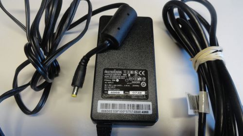 F4: HEG42-240100-7L I.T.E HITRON POWER SUPPLY CHARGER AC ADAPTER cord