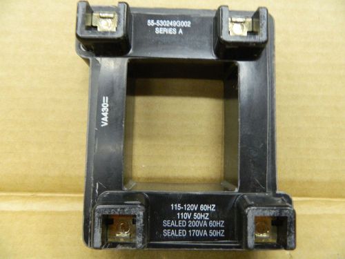 OPERATING COIL 55-530249G002  SERIES  A