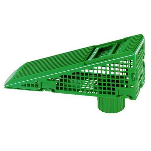 WEDGE DOWNSPOUT SCREEN W103/12