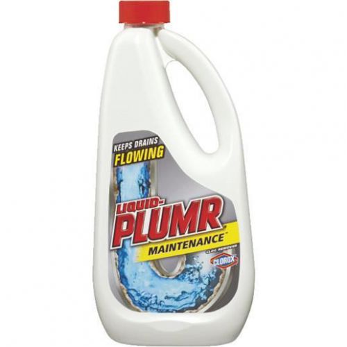 32OZ MAINT LIQUID PLUMR 00242