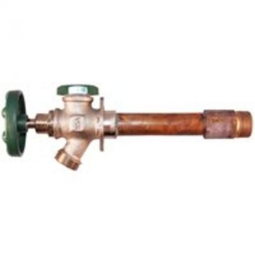 8in frost free hydrant arrowhead brass frostproof sillcocks 425bfp08bcld for sale