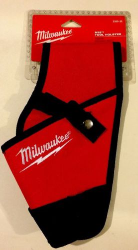 Milwaukee 2335-20 M12 Holster for Drilling and Fastening Tools